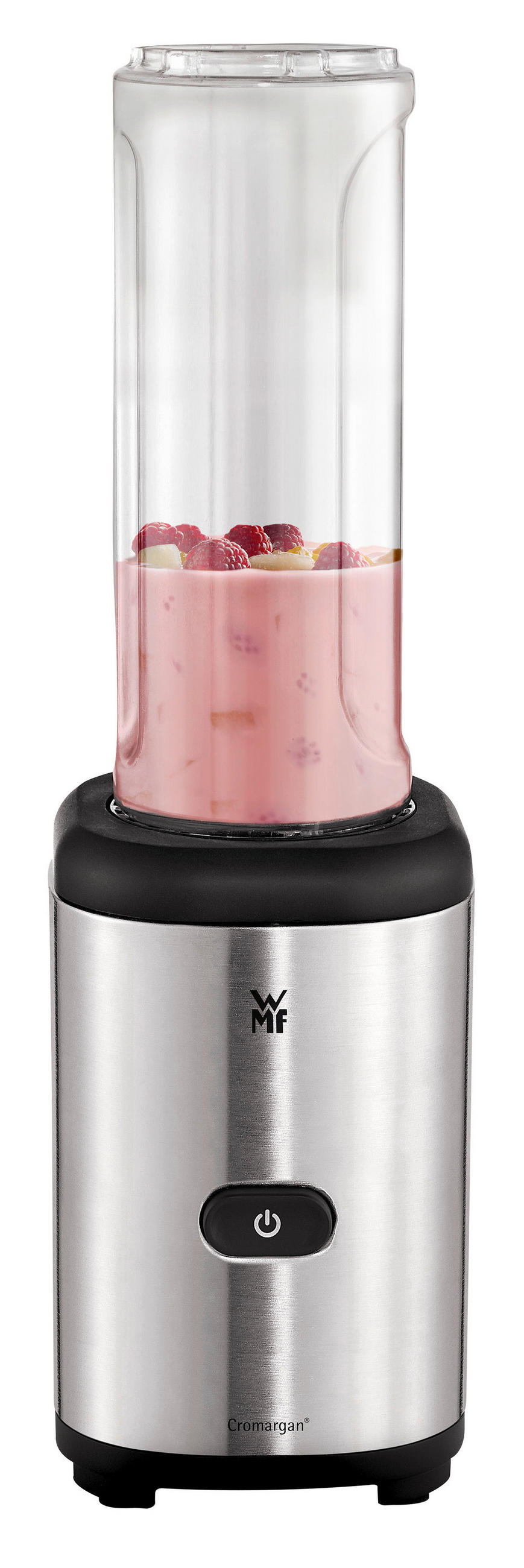 SAMOSTOJEĆI MIKSER Kult X   - Konvencionalno, metal (20,5/13,5/24,5cm) - WMF