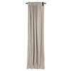 FERTIGVORHANG  blickdicht   130/250 cm  - Beige/Naturfarben, Basics, Textil (130/250cm) - Joop!