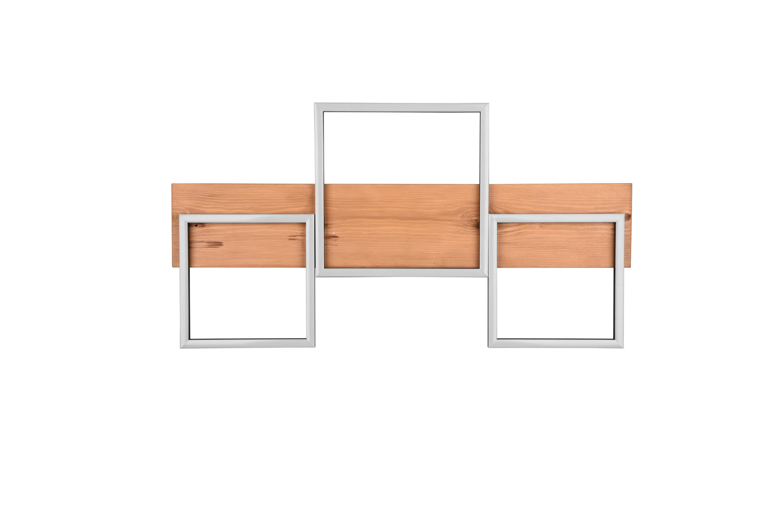 Trio Leuchten STROPNÍ LED SVÍTIDLO, 65/7,5/34,5 cm