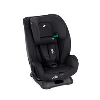 KINDERAUTOSITZ Fortifi R129 Shale   - Schwarz, Basics, Textil (53/46/56cm) - Joie