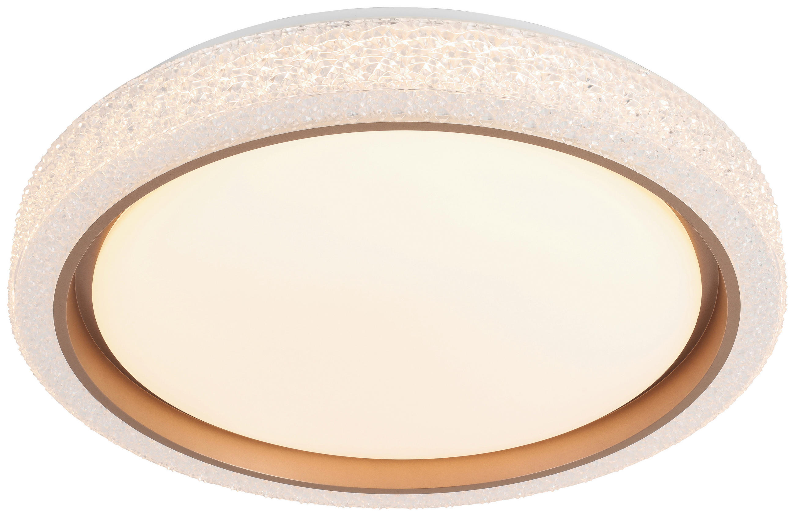 Led-deckenleuchte Kristina Ø 50 Cm M. Montageanleitung