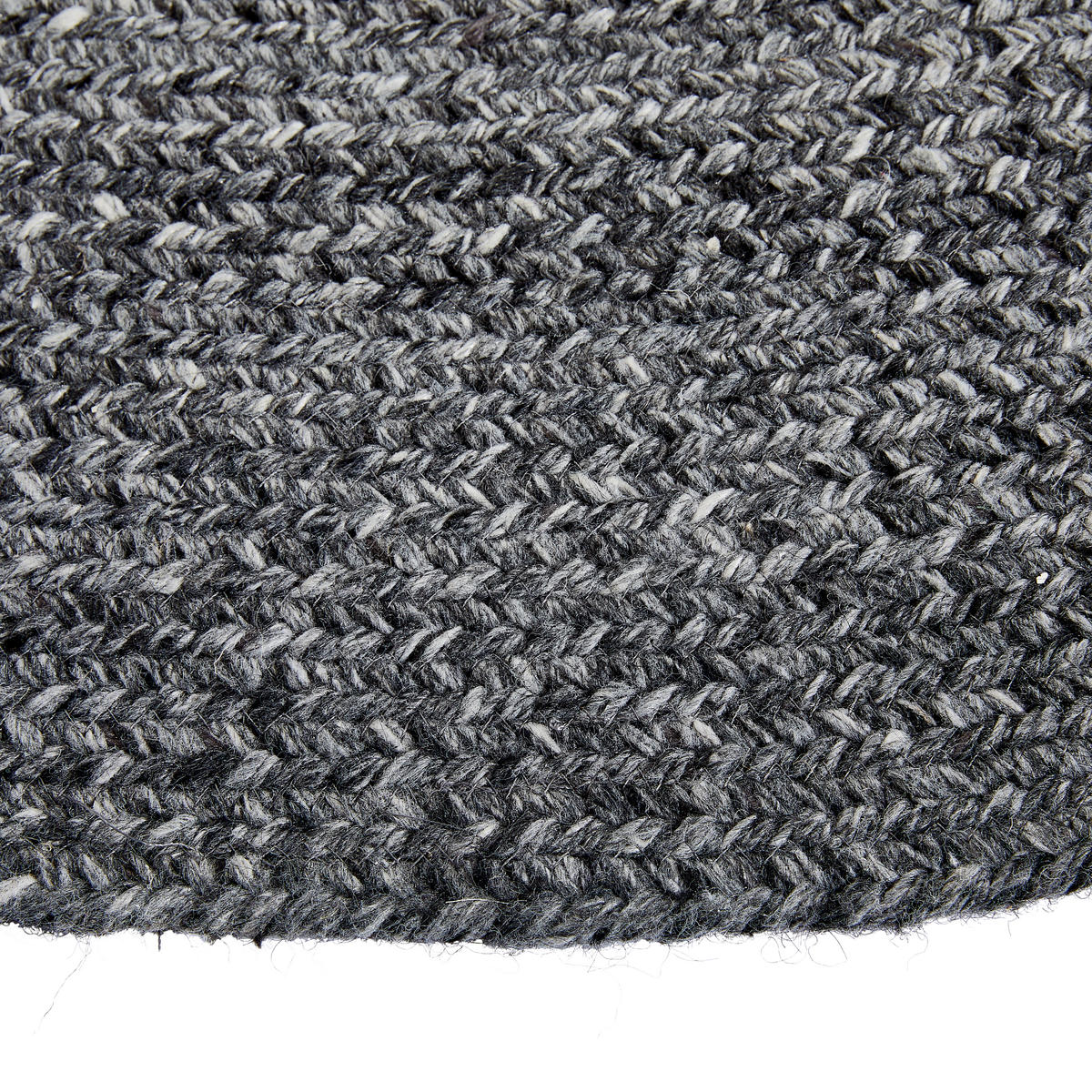 OUTDOORTEPPICH 120/180 cm Anthrazit, Grau  - Anthrazit/Grau, Basics, Textil (120/180cm) - Ambia Garden