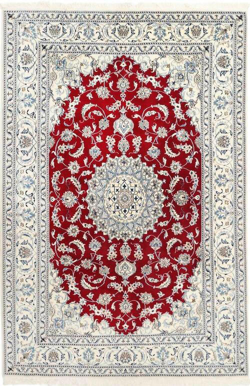 ORIENTÁLNY KOBEREC, 90/140 cm, červená - červená, Konventionell, textil (90/140cm) - Cazaris