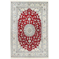 ORIENTÁLNY KOBEREC, 90/140 cm, červená - červená, Konventionell, textil (90/140cm) - Cazaris