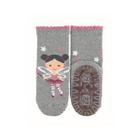 SOCKEN - Silberfarben, Basics, Textil (18null) - Sterntaler