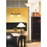 HÄNGELEUCHTE - Champagner, LIFESTYLE, Glas/Metall (75cm) HÄNGELEUCHTE - Champagner, LIFESTYLE, Glas/Metall (75cm)