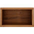 HÄNGEELEMENT in Eichefarben - Eichefarben, Design, Holz/Holzwerkstoff (60/34/28cm) - Venjakob HÄNGEELEMENT in Eichefarben - Eichefarben, Design, Holz/Holzwerkstoff (60/34/28cm) - Venjakob
