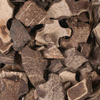 DEKORATIONSSAND - naturfärgad, Basics, naturmaterial (6,5/16/6,5cm) - Ambia Home