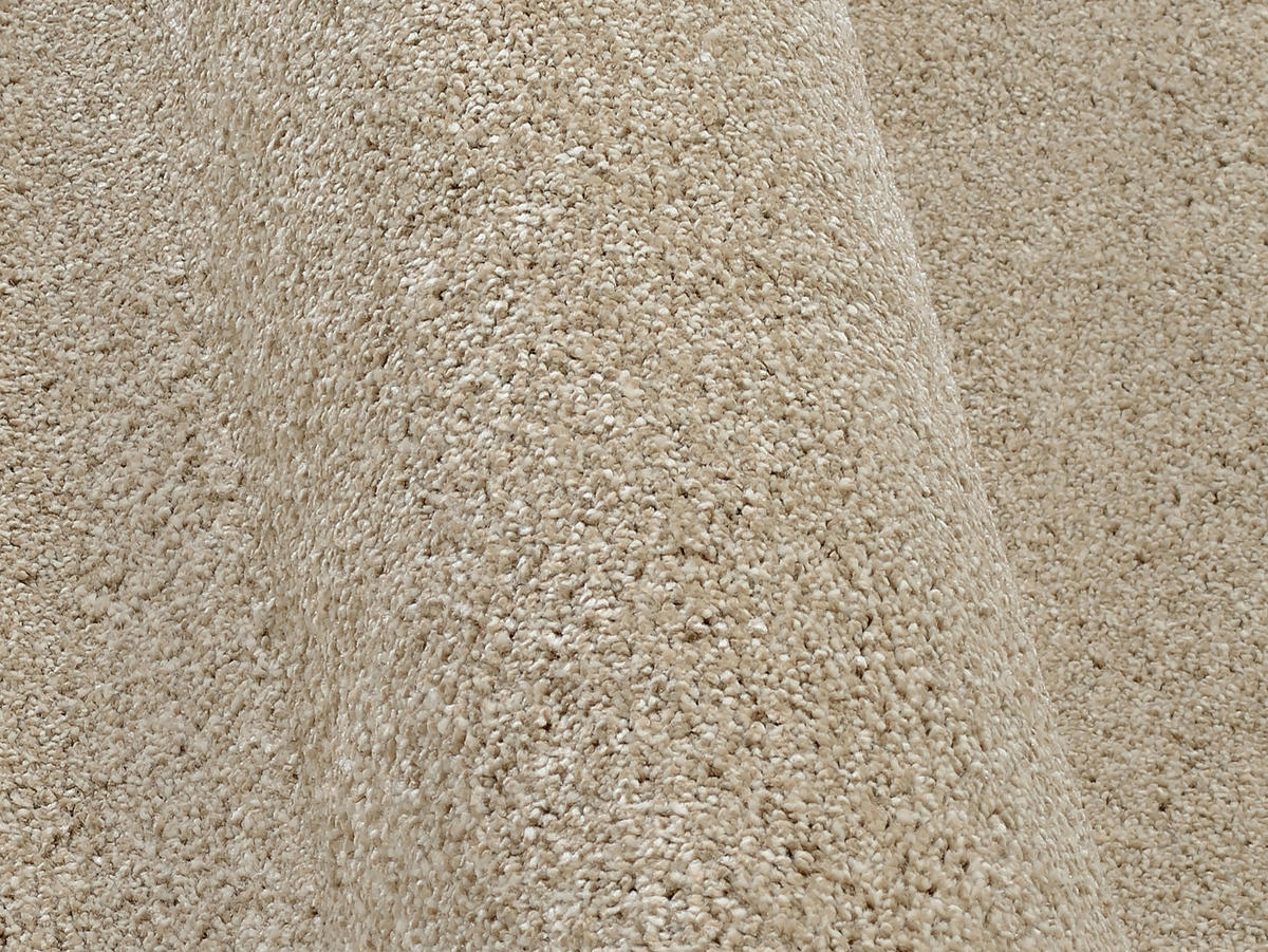 WEBTEPPICH 200/290 cm Beige  - Beige, Basics, Textil (200/290cm) - Novel