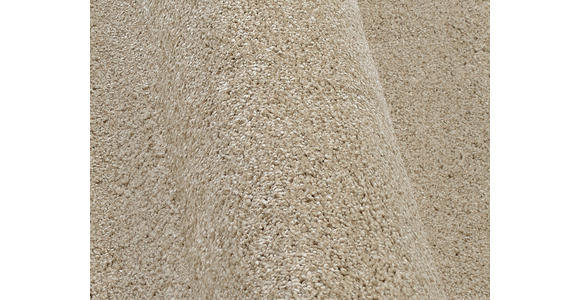 WEBTEPPICH 240/340 cm Beige  - Beige, Basics, Textil (240/340cm) - Novel