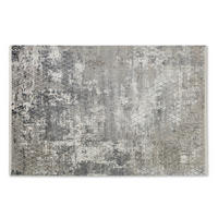 WEBTEPPICH 200/290 cm Vision Anthrazit  - Anthrazit, Basics, Textil (200/290cm) - Schöner Wohnen