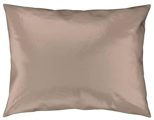 HUSĂ PENTRU PERNĂ 70/90 cm  - taupe, Basics, textil (70/90cm) - Novel