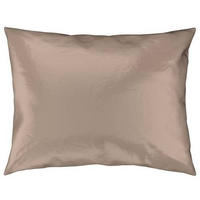 Örngott 2-pack 70/90 cm  - taupe, Basics, textil (70/90cm) - Best Price