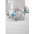 BETTWÄSCHE Renforcé Grau 155/220 cm - Grau, Design, Textil (155/220cm) - S. Oliver