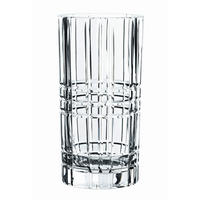 VASE 23 cm  - Klar, Glas (23cm) - Nachtmann