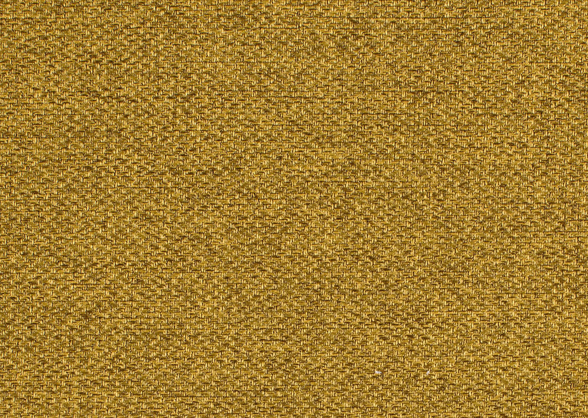 ECKSOFA in Webstoff Dunkelgrau, Senfgelb  159/196 cm  - Dunkelgrau/Anthrazit, Trend, Textil (159/196cm) - Ti'me