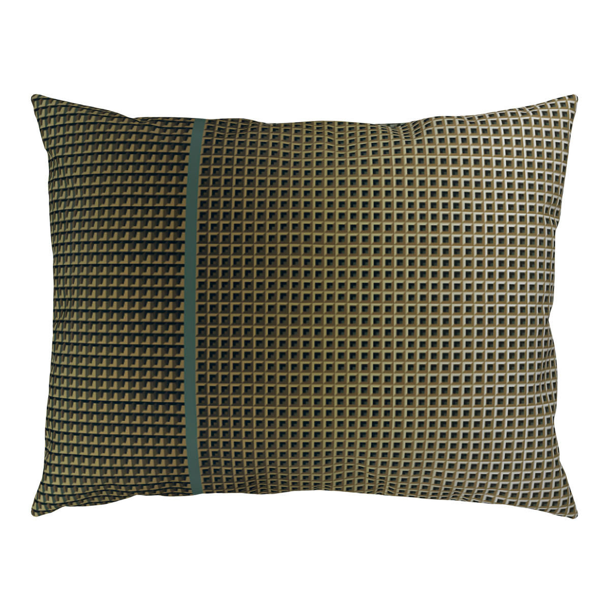 POVLEČENÍ, satén, zelená, 140/200 cm - zelená, Basics, textil (140/200cm) - Novel