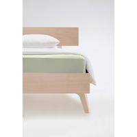 ELASTICKÉ PROSTĚRADLO, žerzej, 140-160/200-220 cm - Basics, textil (140-160/200-220cm) - Fleuresse