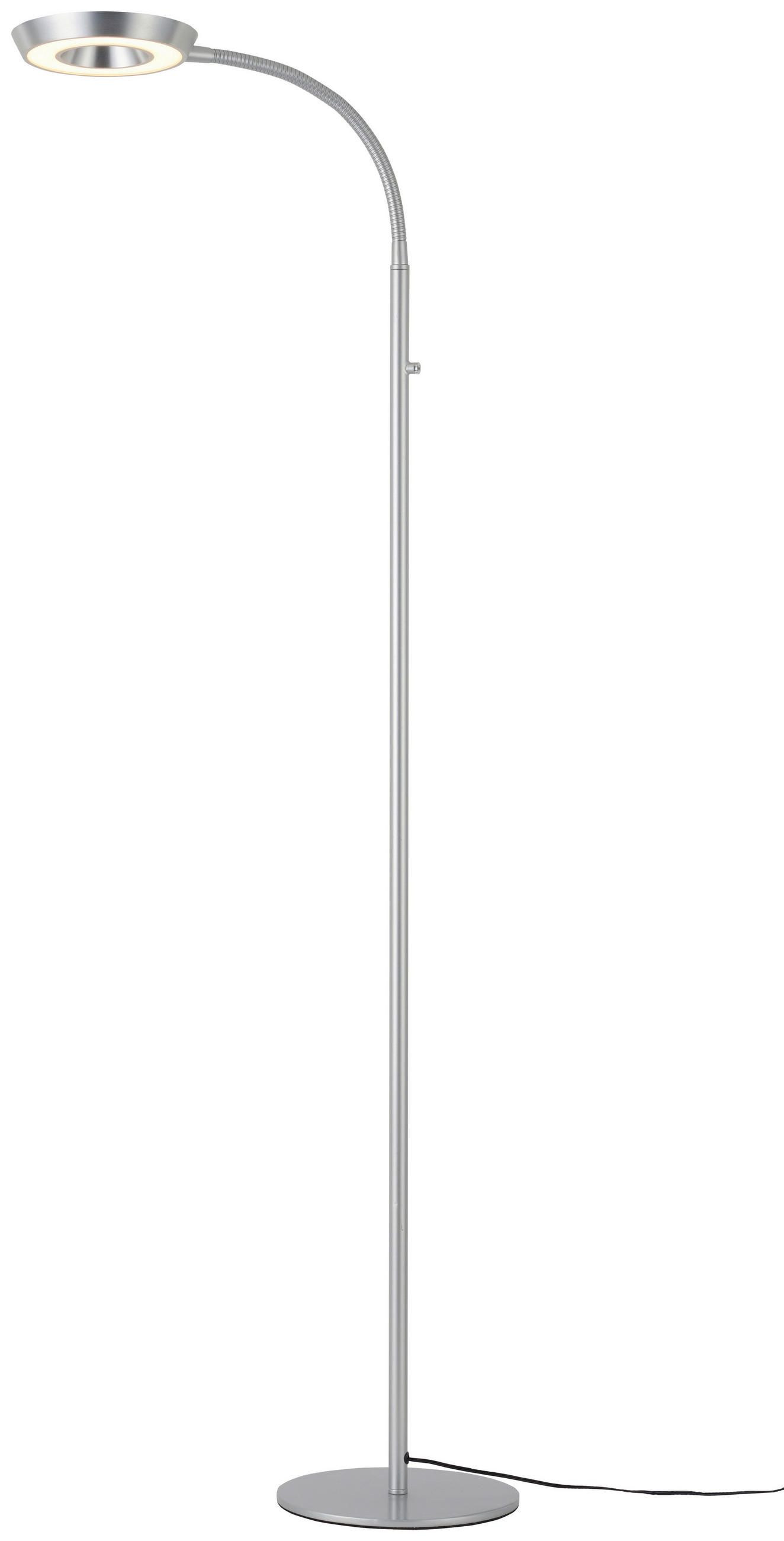 LED-STEHLEUCHTE SMART 14,5/145 cm Modern  - Design (14,5/145cm) - BOPP