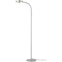 LED-STEHLEUCHTE SMART 14,5/145 cm Modern  - Design (14,5/145cm) - BOPP