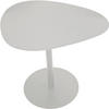 BEISTELLTISCH in Metall  - Kaschmir, Trend, Metall (51/42/41cm)