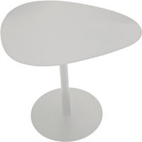 BEISTELLTISCH in Metall  - Kaschmir, Trend, Metall (51/42/41cm)