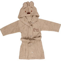 KINDERBADEMANTEL 80/86  - Gelb, Trend, Textil (80/86null) - Disney