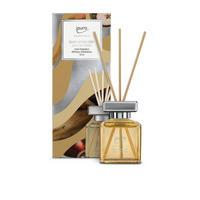 OSVJEŽIVAČ PROSTORA  50 ml  - svijetlo žuta, Basics, staklo (50ml)