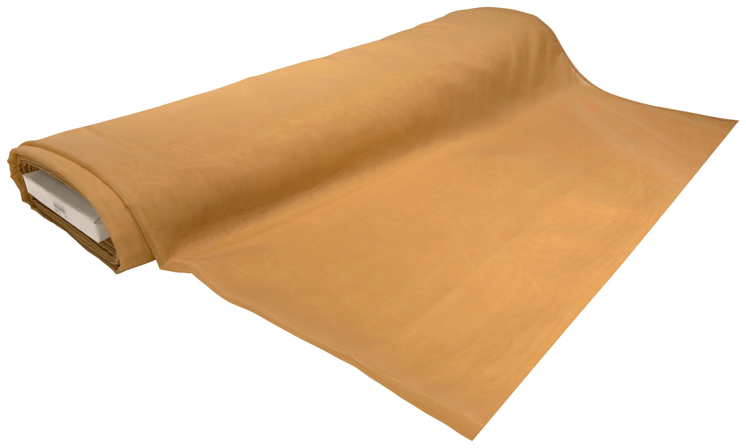 MATERIJAL ZA ZAVESE koral - koral, Osnovno, tekstil (300cm) - Esposa