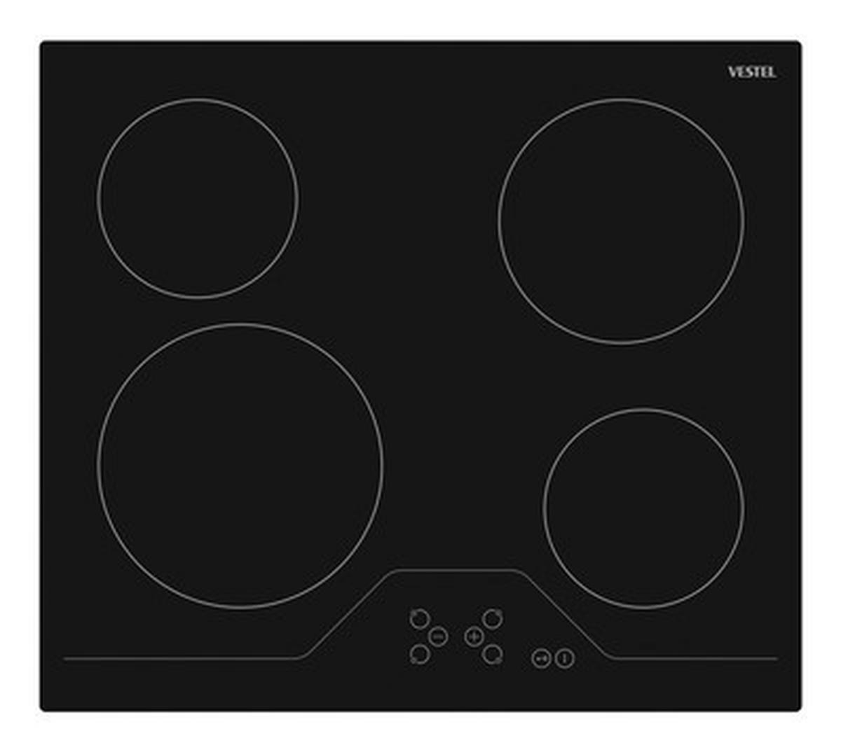 KÜCHENBLOCK 390 cm   in Grün, Schieferfarben  - Schieferfarben/Schwarz, Basics, Holzwerkstoff/Metall (390cm) - Impuls