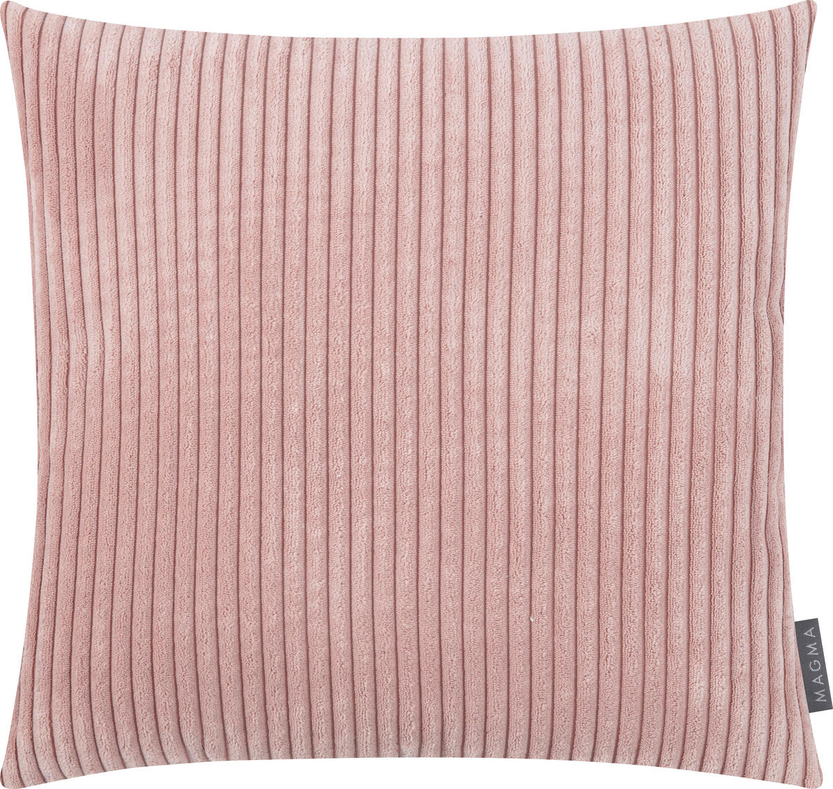 KISSENHÜLLE Shara 45/45 cm  - Hellrosa, Basics, Textil (45/45cm)