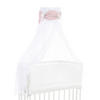 HIMMEL  200/135/0,1 cm  - Altrosa, Basics, Textil (200/135/0,1cm) - Babybay