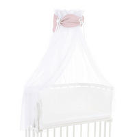 HIMMEL  - Altrosa, Basics, Textil (200/135/0,1cm) - Babybay