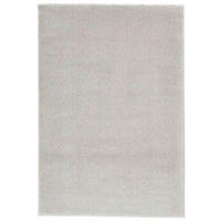 HOCHFLORTEPPICH 80/150 cm Samoa Beige  - Beige, KONVENTIONELL, Kunststoff/Textil (80/150cm) - Novel