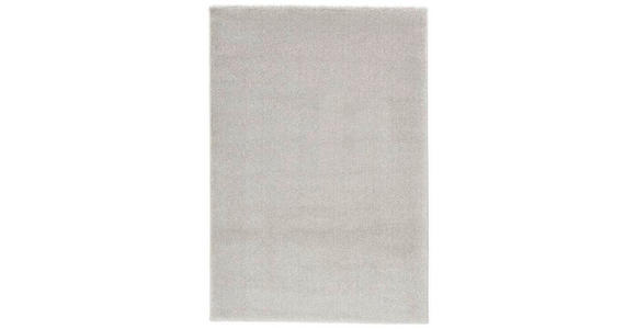 HOCHFLORTEPPICH 140/200 cm Samoa Beige - Beige, KONVENTIONELL, Kunststoff/Textil (140/200cm) - Novel