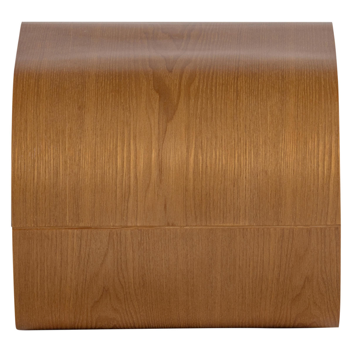 NACHTTISCH 39/23/28 cm  in Braun  - Braun, Basics, Holzwerkstoff (39/23/28cm) - Livetastic