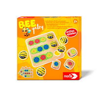 LERNSPIEL  - Multicolor, Basics, Kunststoff (4/21,50/20,50cm) - Simba