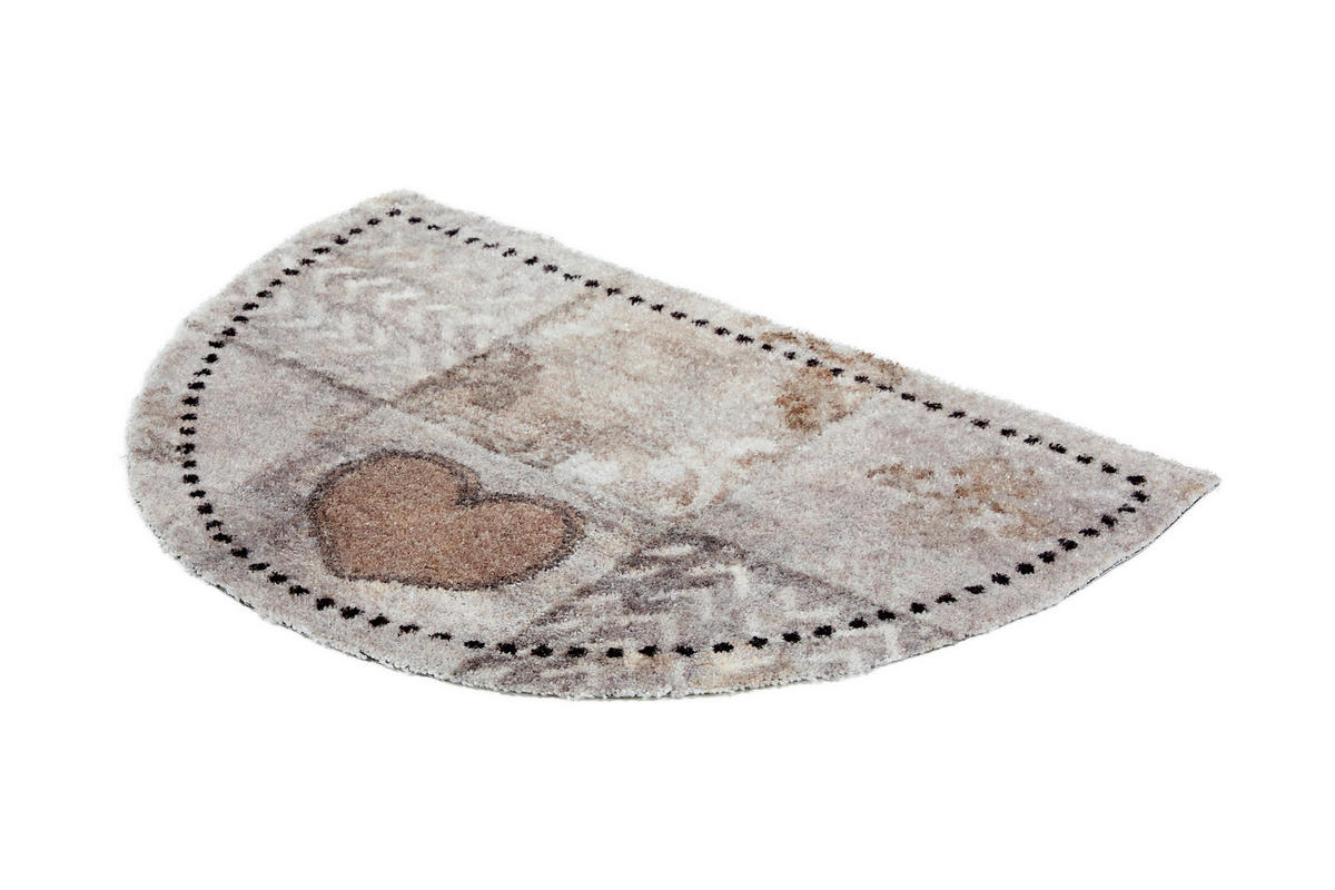 DVEŘNÍ ROHOŽKA, 50/70 cm - vícebarevná, Trend, textil (50/70cm) - Esposa