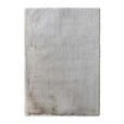 HOCHFLORTEPPICH 160/230 cm  - Taupe, Design, Textil (160/230cm) - Novel