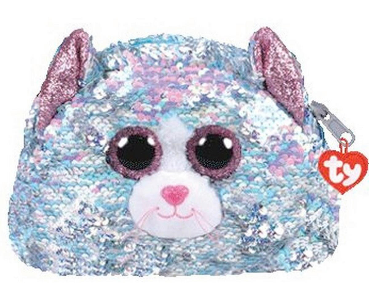 KOZMETIKAI TÁSKA - Basics, műanyag/textil (0.08kg)