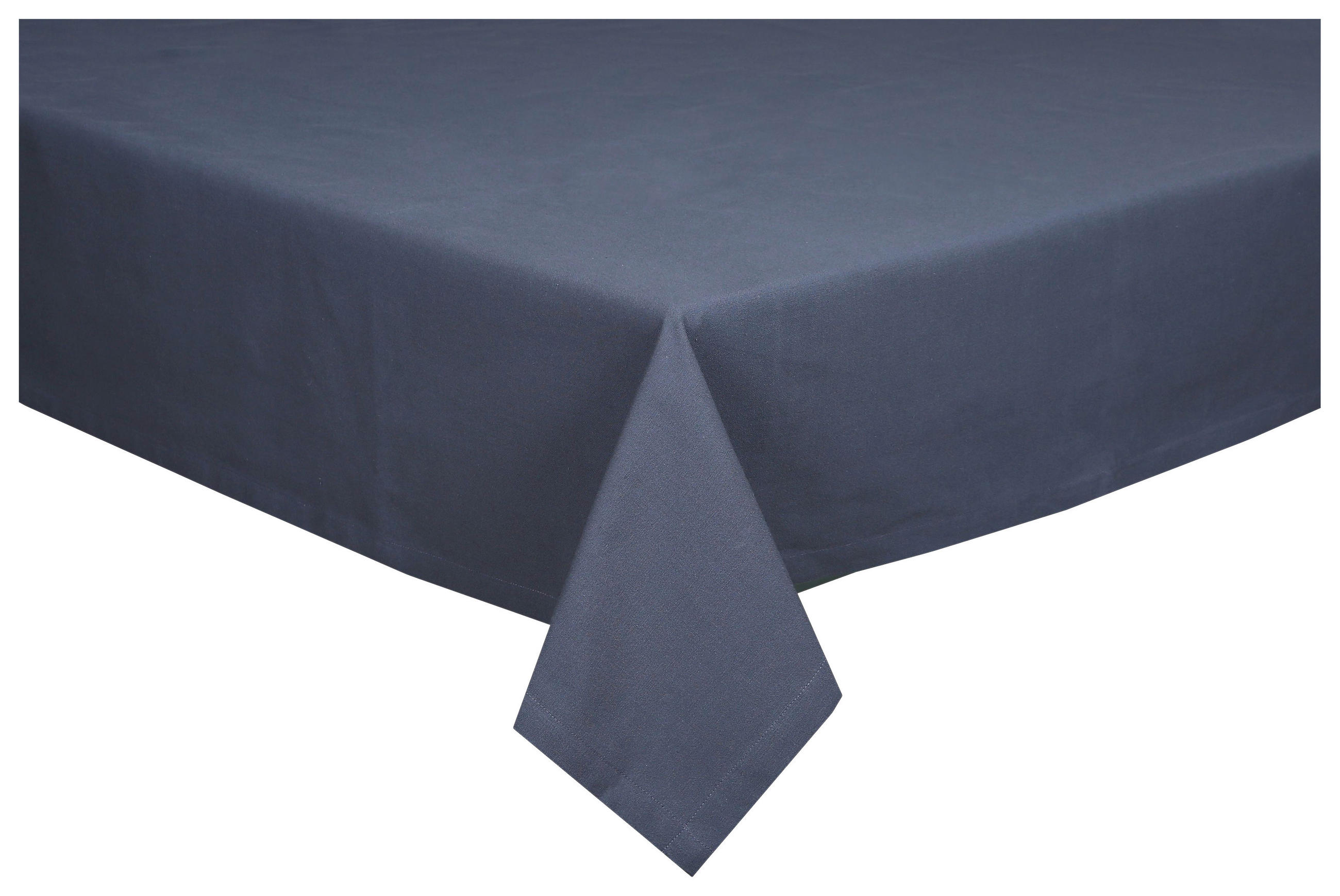 BORDSDUK textil antracit 140/220 cm  - antracit, Basics, textil (140/220cm) - Best Price