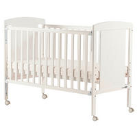 KREVET ZA DJECU/JUNIORE    - višebojno, Basics