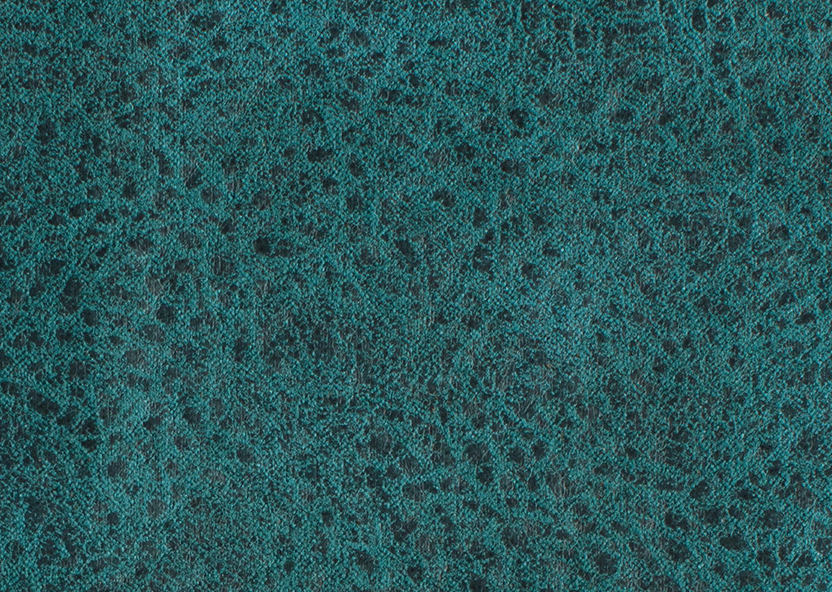 SITZBANK in Holz, Textil Türkis  - Türkis/Schwarz, Design, Holz/Textil (160/85/60cm) - Venda