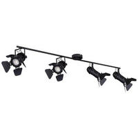 STRAHLER 111/16/26,5 cm   - Schwarz, Trend, Metall (111/16/26,5cm) - Globo