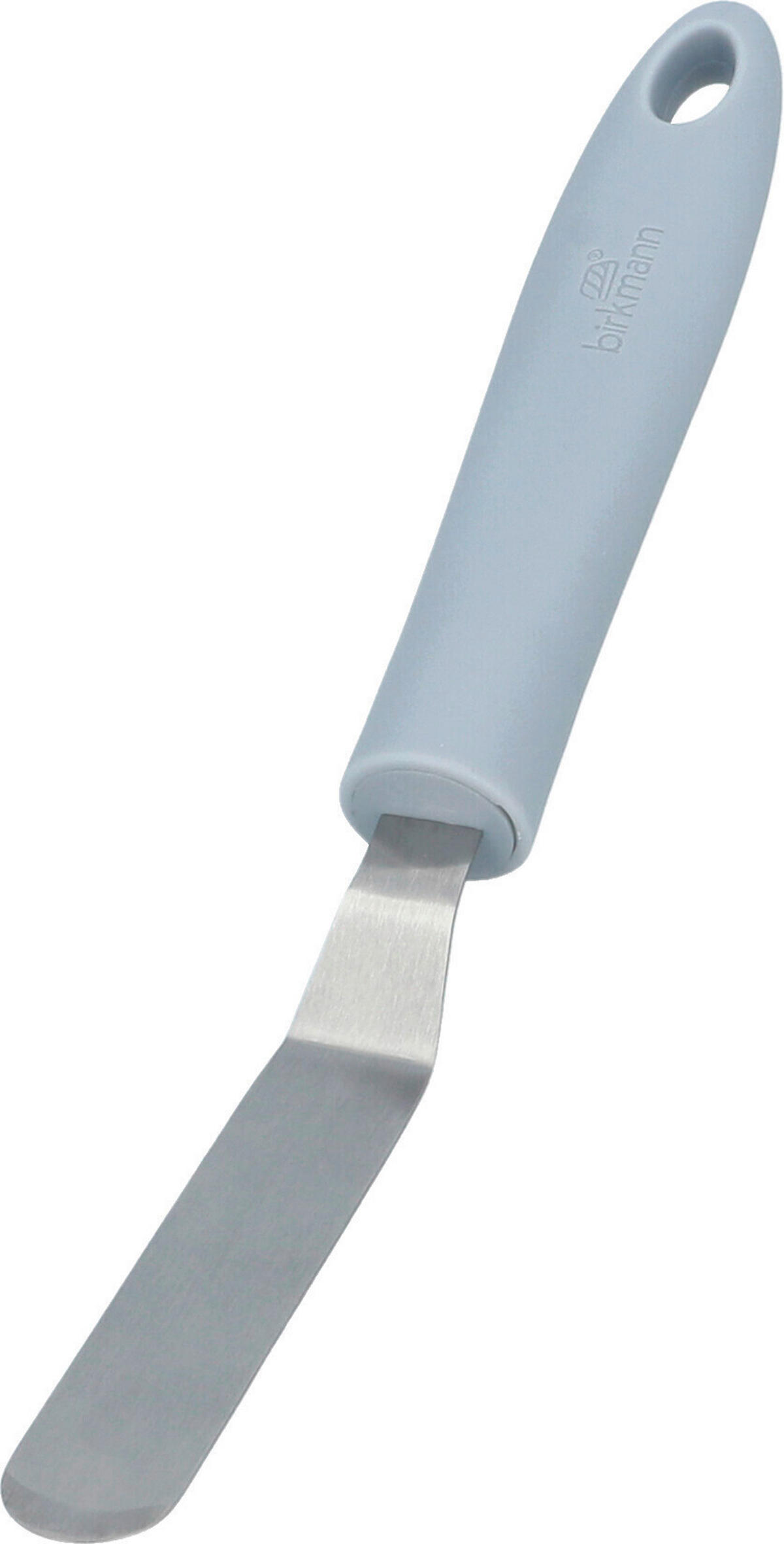 BACKSET - Silberfarben/Buchefarben, KONVENTIONELL, Holz/Kunststoff - Birkmann