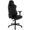 ORBICAL Onyx Coal Schwarz, Türkis, Petrol Metall, Textil   - Türkis/Petrol, LIFESTYLE, Textil/Metall (79/142/77cm) - HIVAR