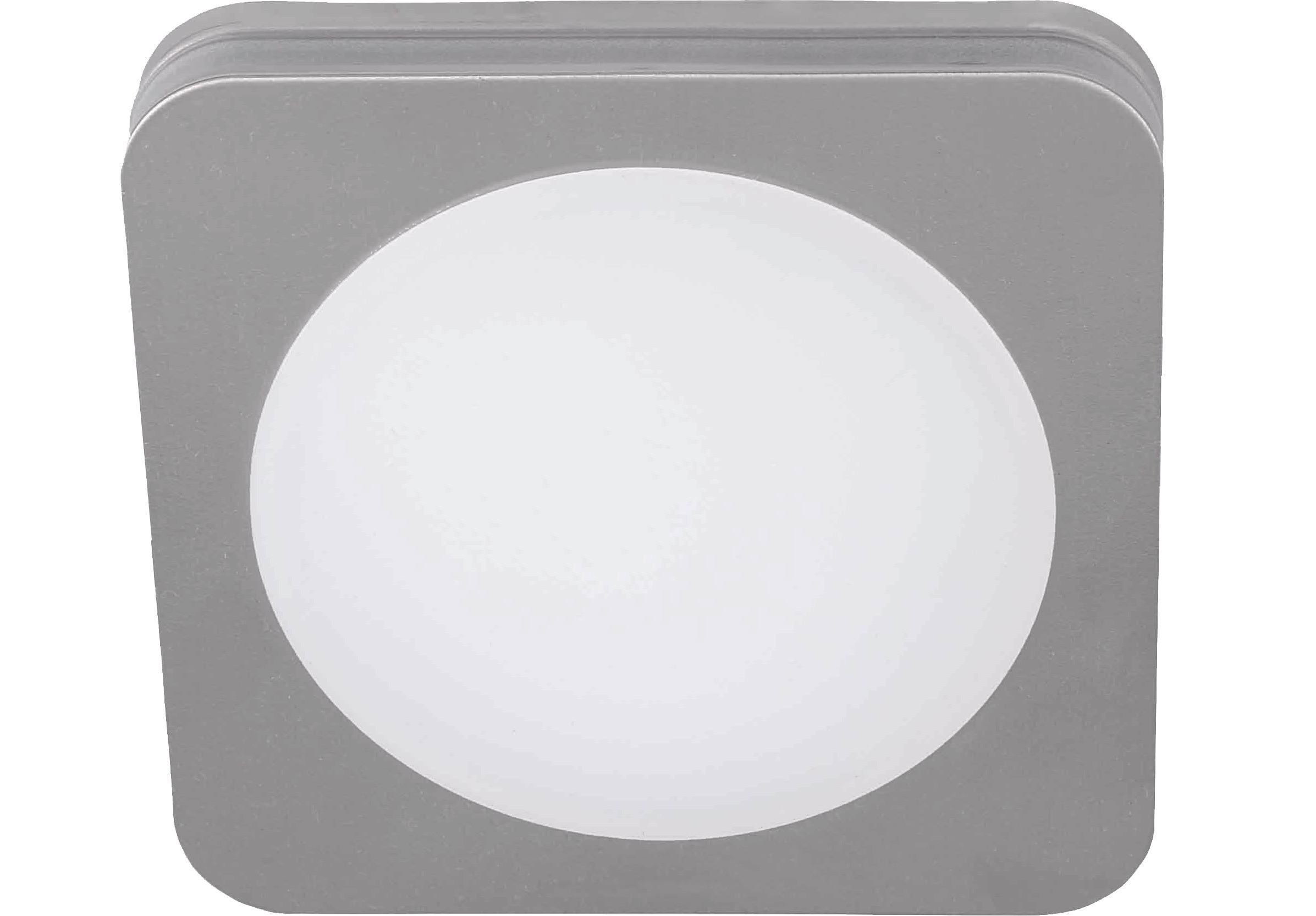 LED FÜRDŐSZ. BEÉPÍTHETŐ LÁMPA - Basics (8.2/8.2/4.8cm)