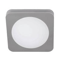 LED FÜRDŐSZ. BEÉPÍTHETŐ LÁMPA - Basics (8.2/8.2/4.8cm)
