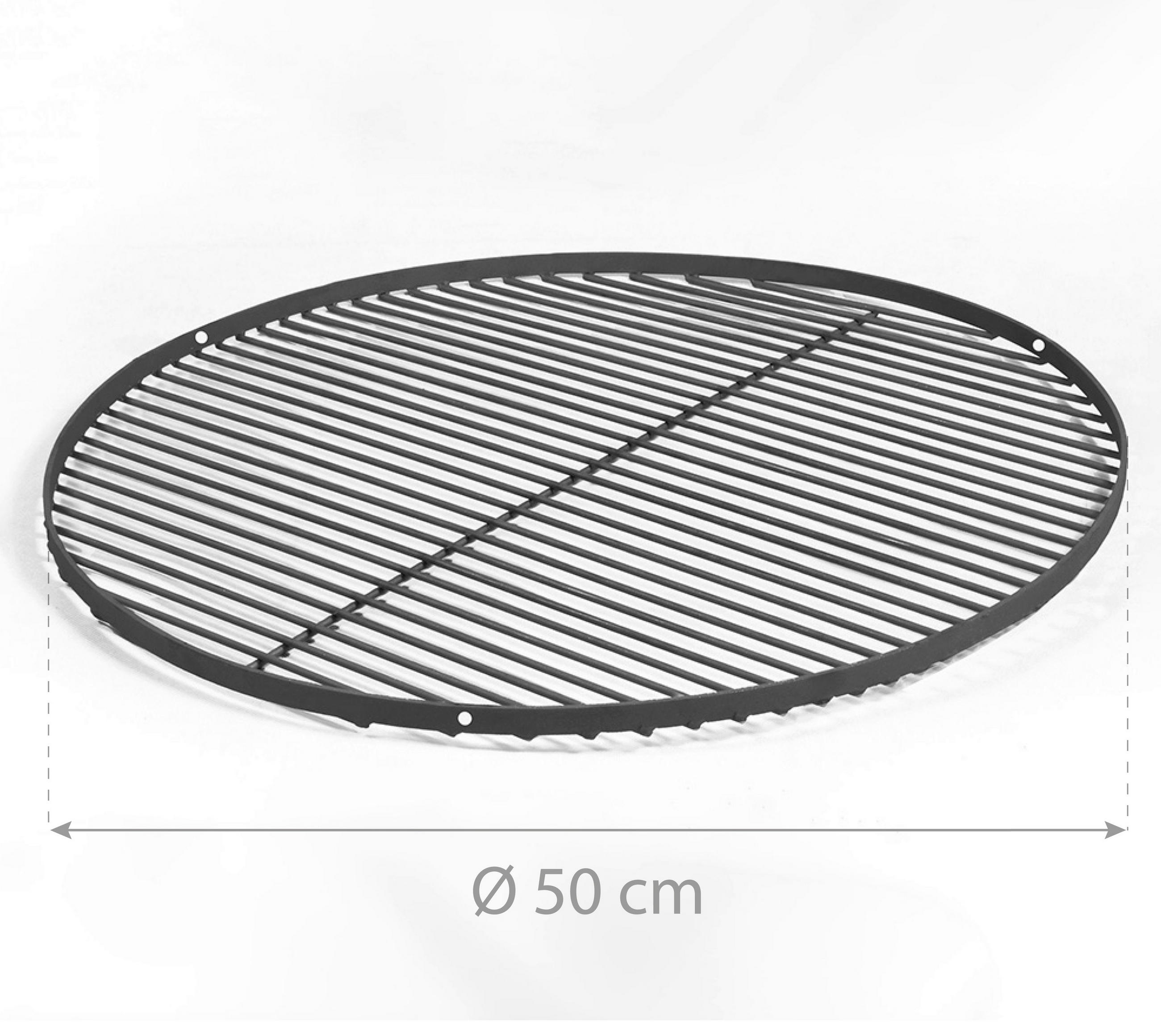 Thumbnail - Ambia Garden Grillrost, Schwarz, Metall, Grills & Outdoor-Küchen, Grillzubehör