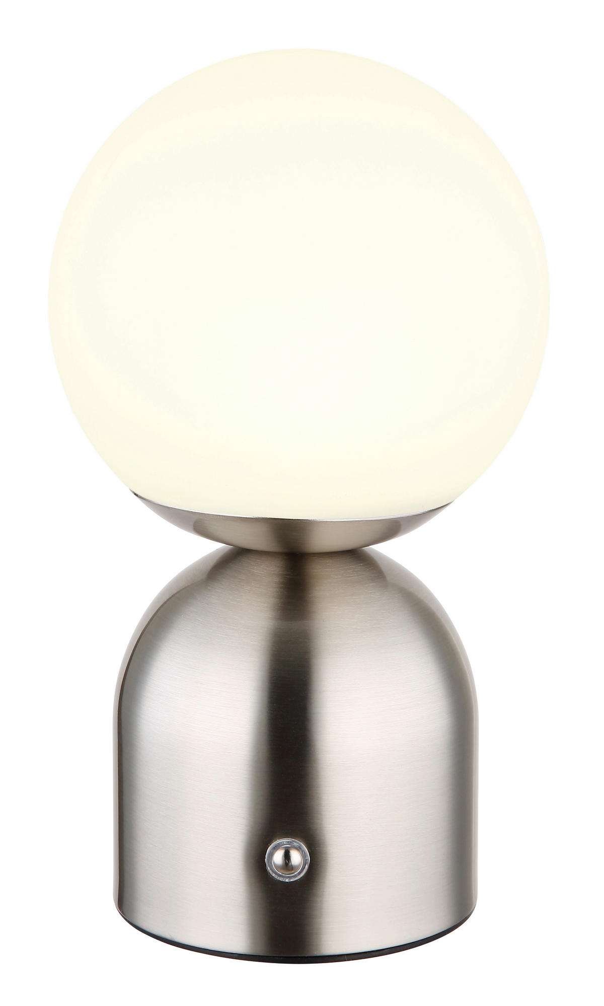 STOLNÍ LAMPA NA BATERIE 12/12/21 cm - Konvenční (12/12/21cm) - Globo